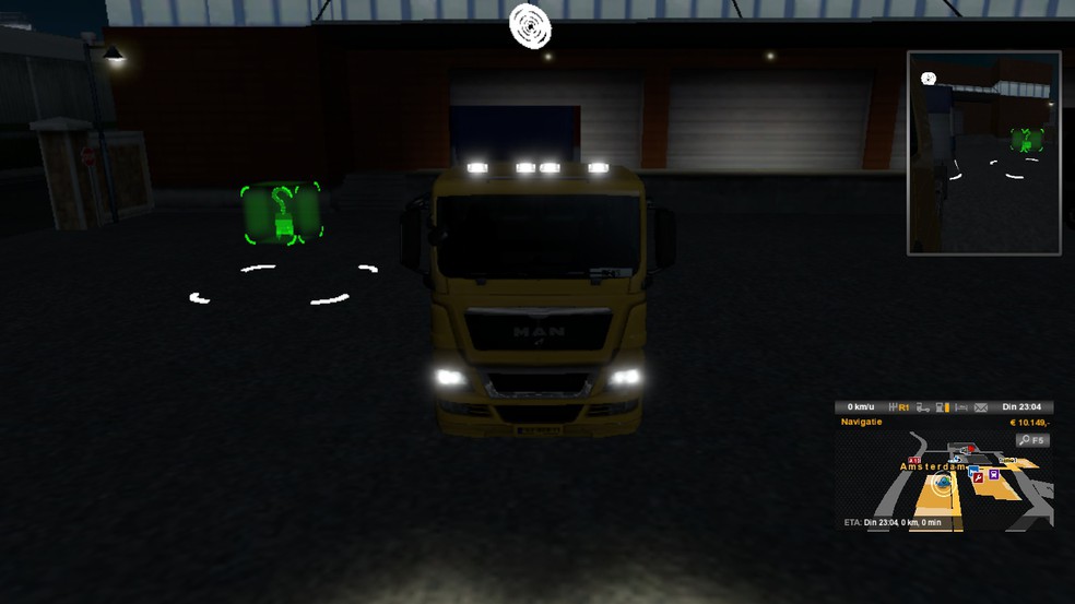 Image by truckdriver177