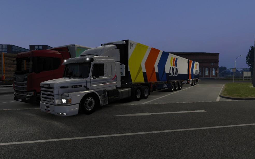 Image by TruckerBirdie