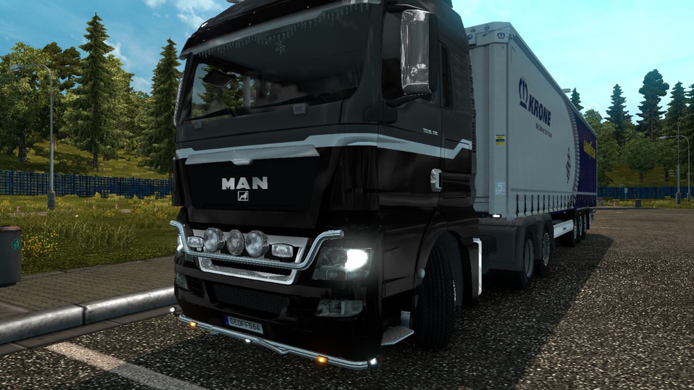 Image by TruckerGeoffrey