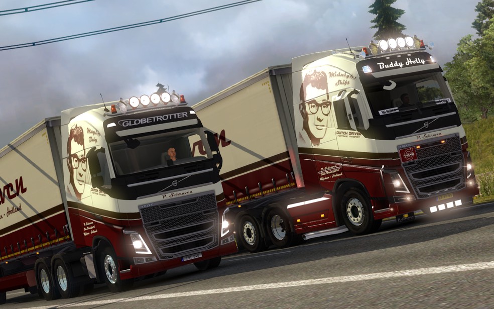 Image by ChevyTrucker