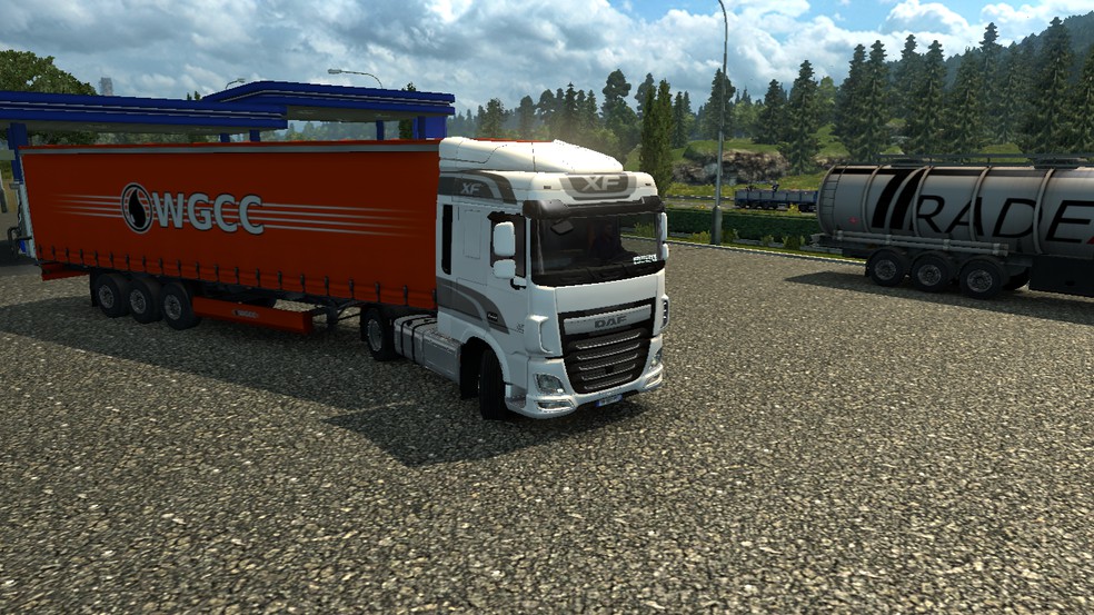 Image by eurotruckdaf