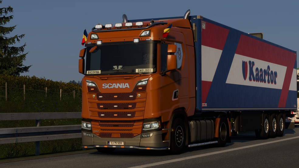 Image by SheldoxGaming