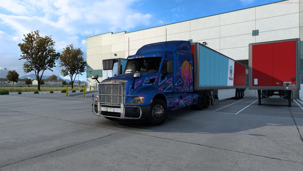 Image by PaulWalker0