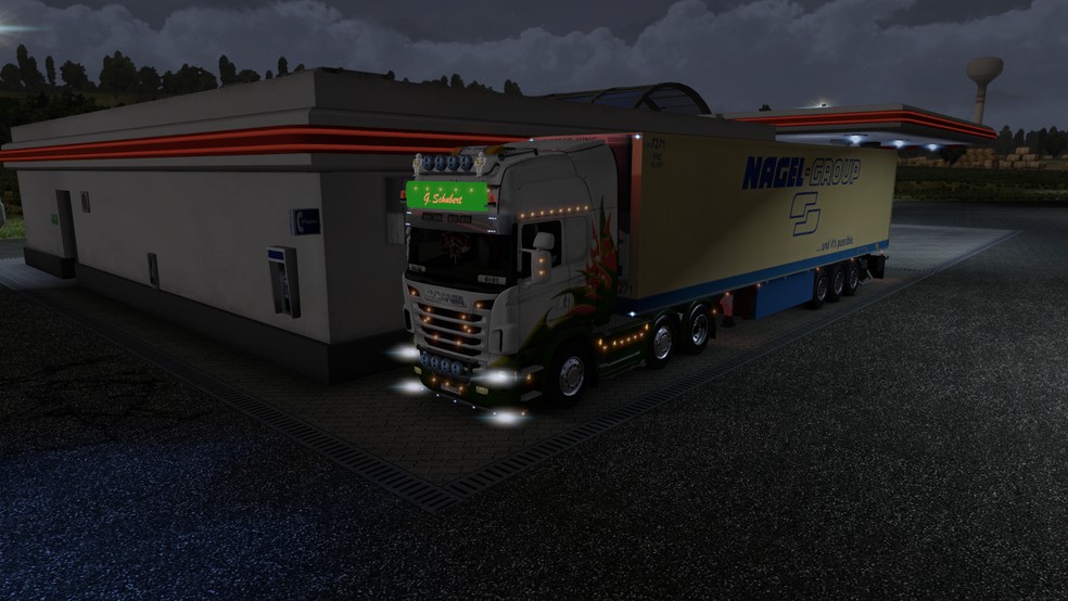 Image by actros2643