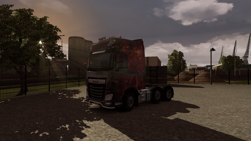 Image by InfamousDrive