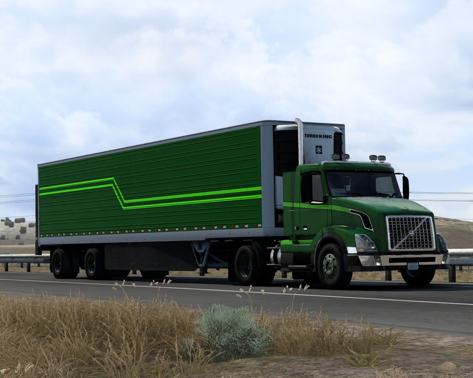 Image by Cosmictrucker