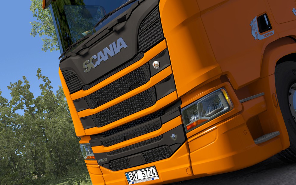 Image by scaniaBulgaria