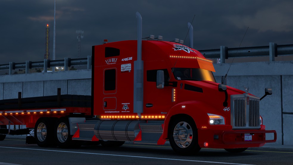 Image by LM_TRUCKING048