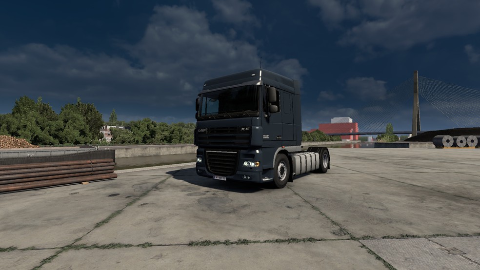 Image by Trucker399
