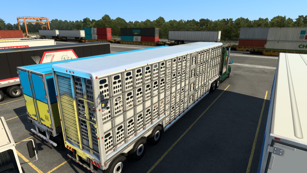 Image by PTTruckerinUSA