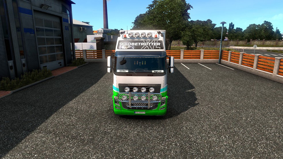 Image by TruckerMaksiu