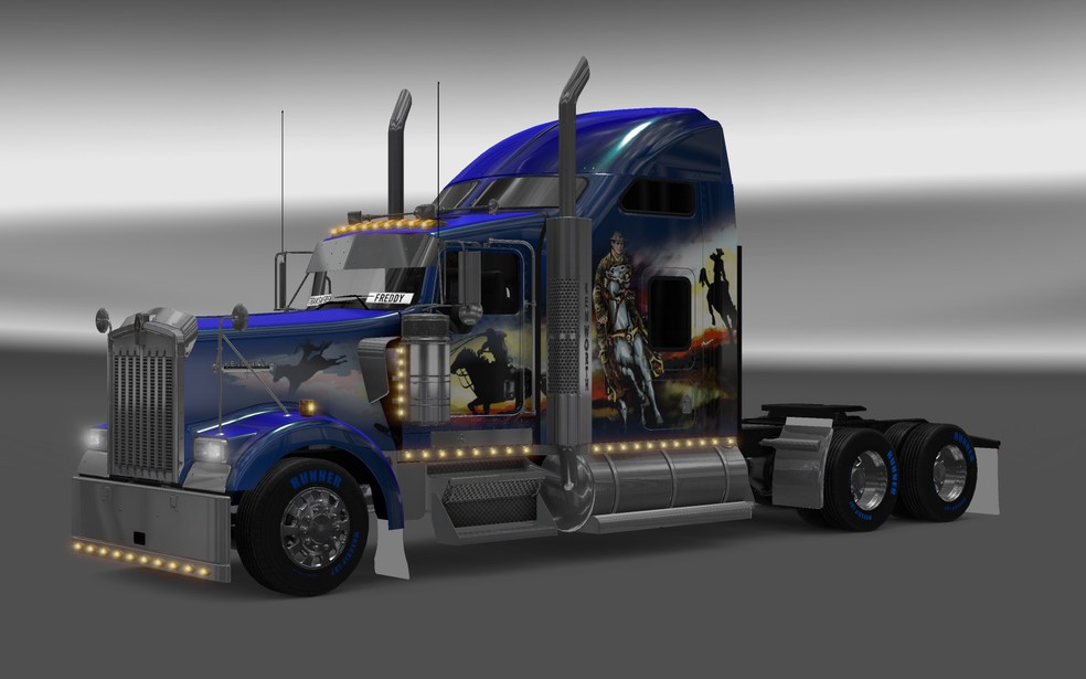 Image by scania6854