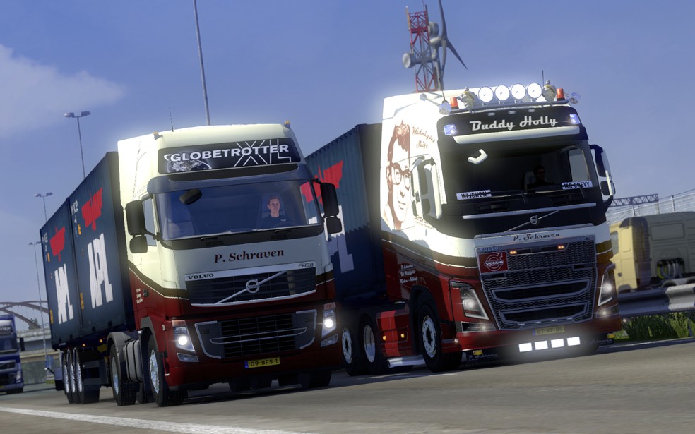 Image by ChevyTrucker