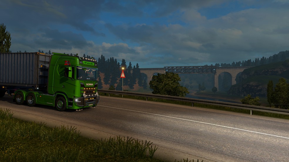 Image by allabouttrucksim