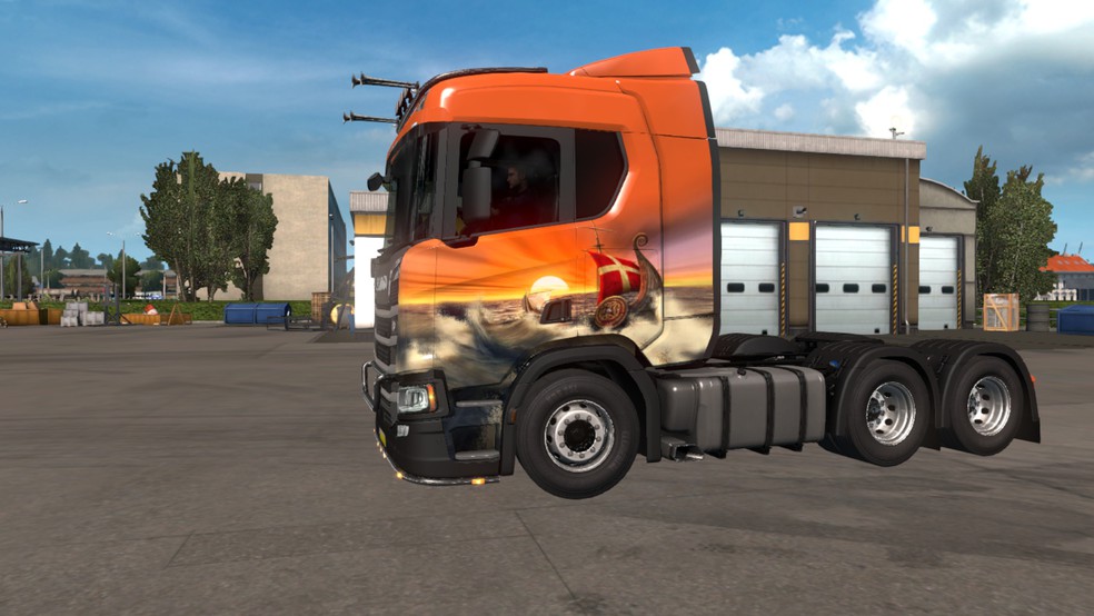 Image by 77scania