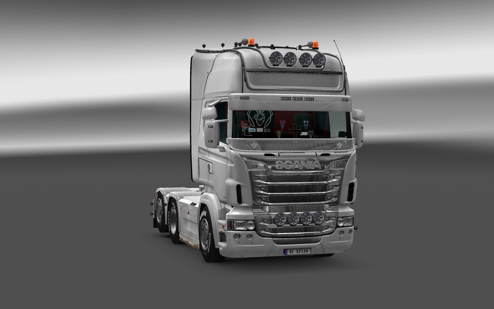 Image by trucker695