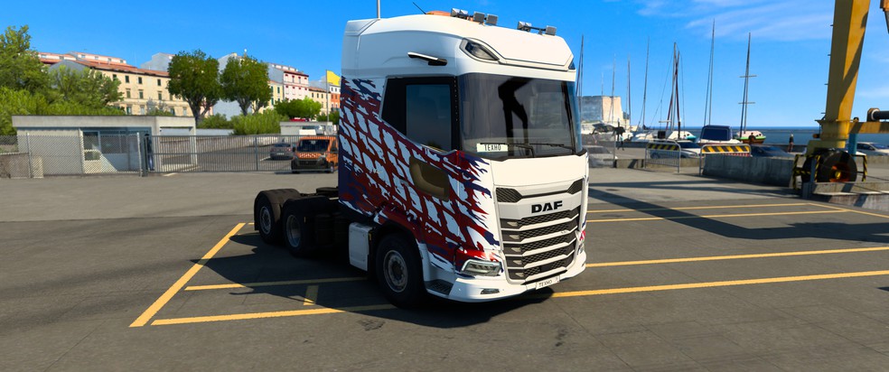 Image by TechnoExile