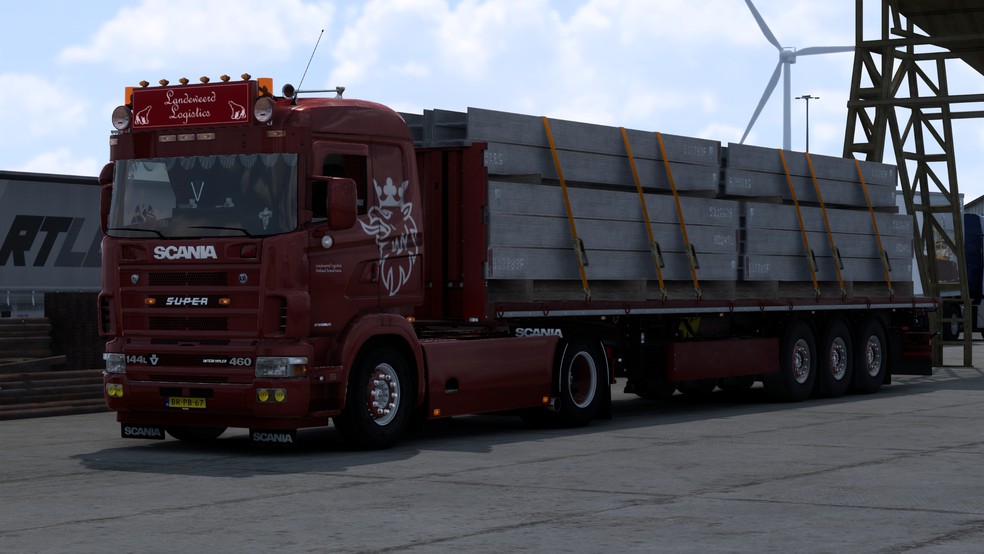 Image by TruckinThom