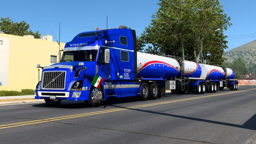 Image by Landerotrucking