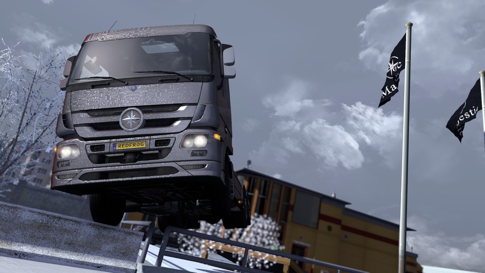 Image by RedFrogFreight
