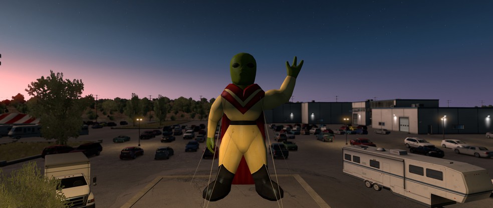 Image by TruckerDude08