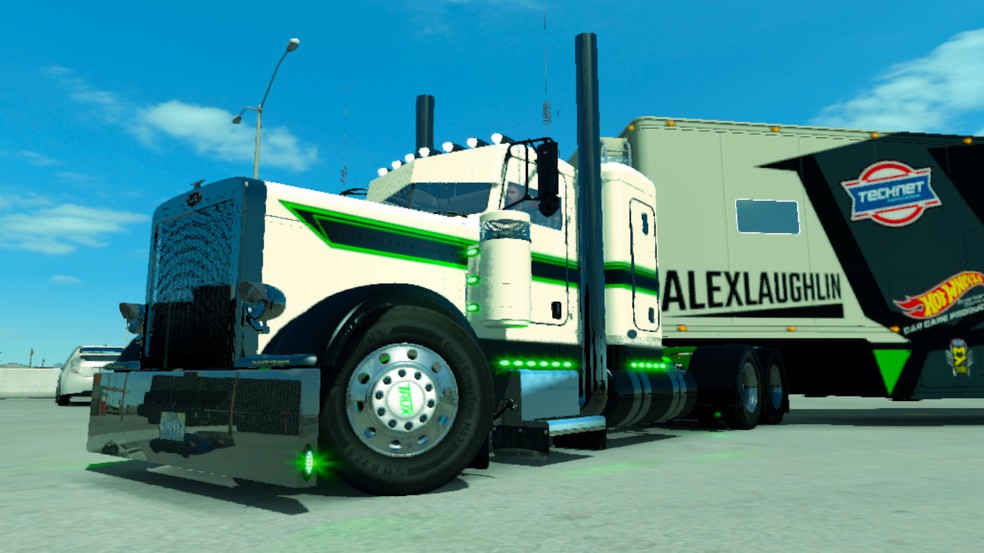 Image by americantruck7