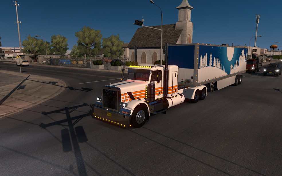 Image by truckerlecomte