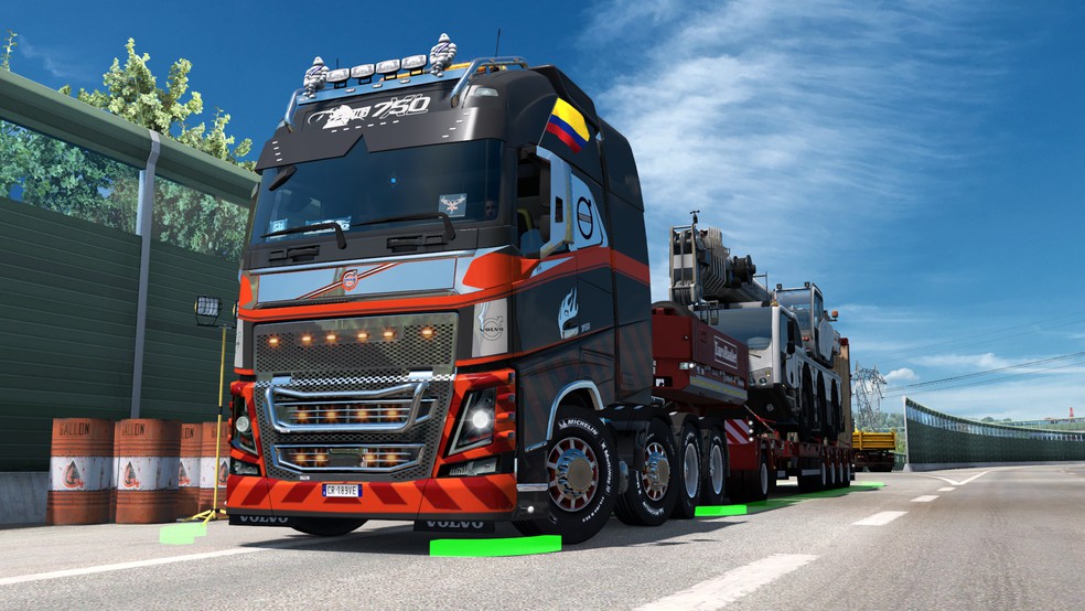 Image by TruckerWarryor