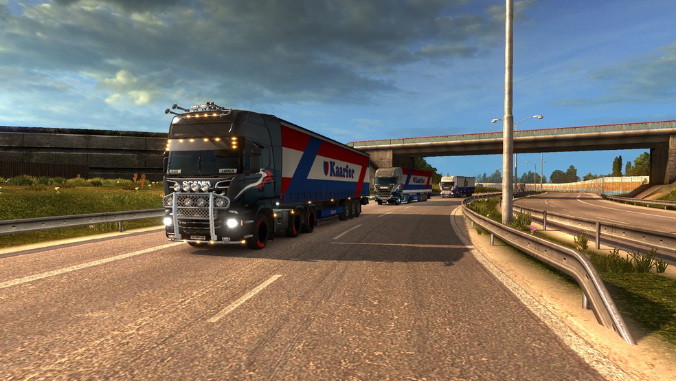 Image by TruckerFred