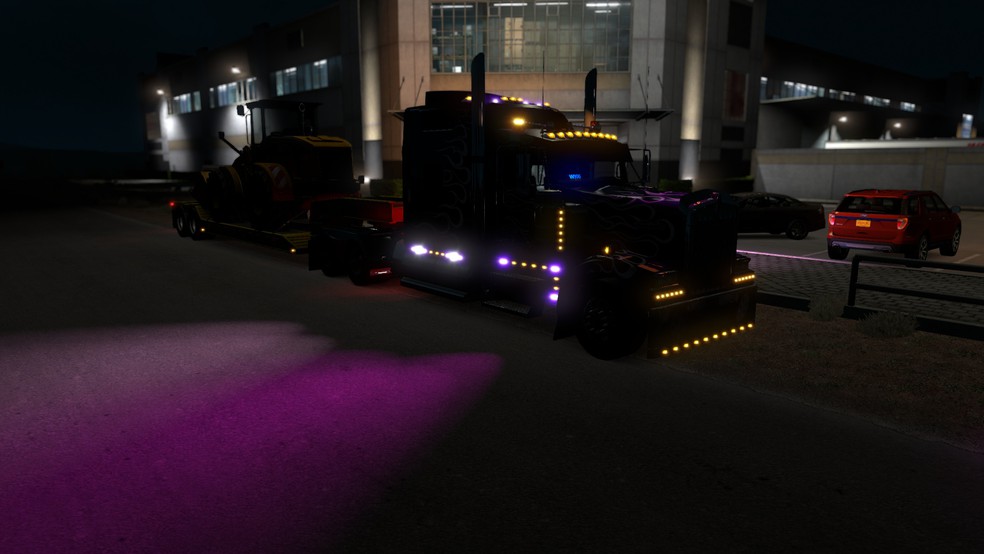 Image by KENWORTH680
