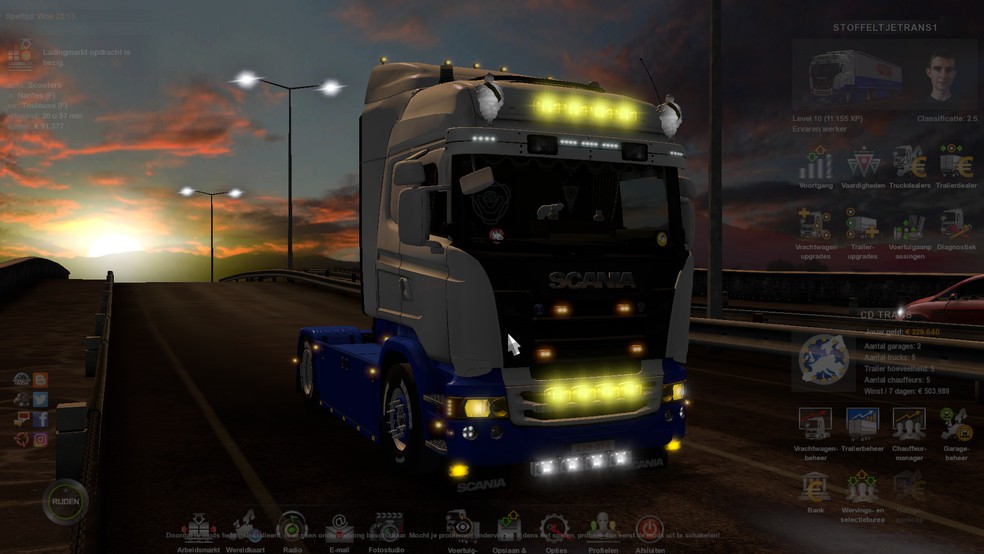 Image by scaniaboy91