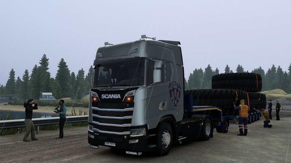 Image by V8Truck