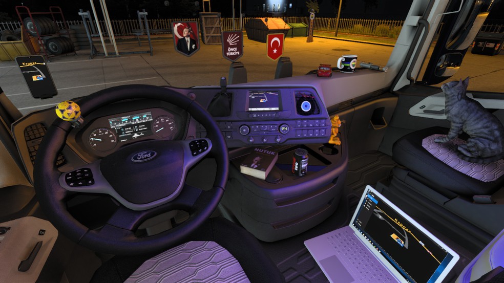 Image by kocamanalet