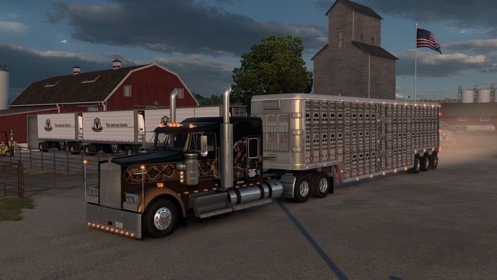 Image by Gh3TTOglider