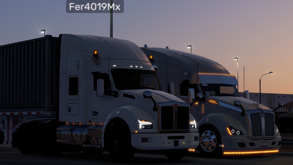 Image by LM_TRUCKING048