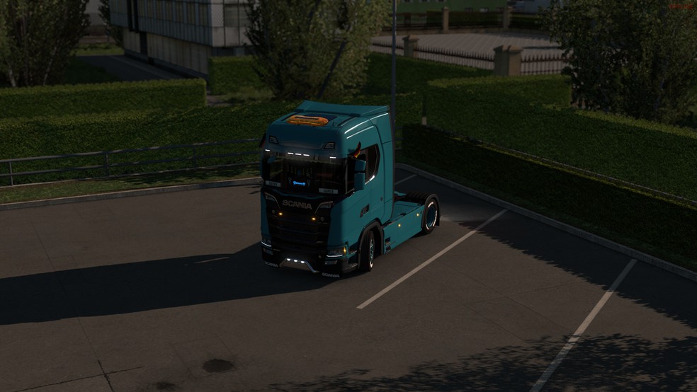 Image by Scoremaster