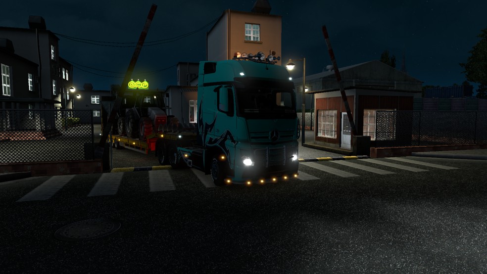 Image by Southerntrucking