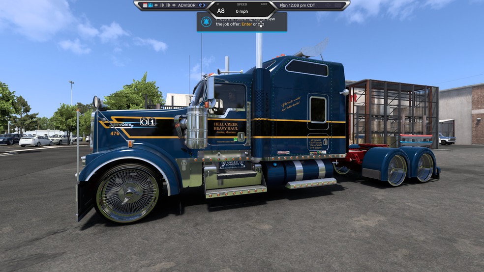 Image by Uncle_D_Trucking