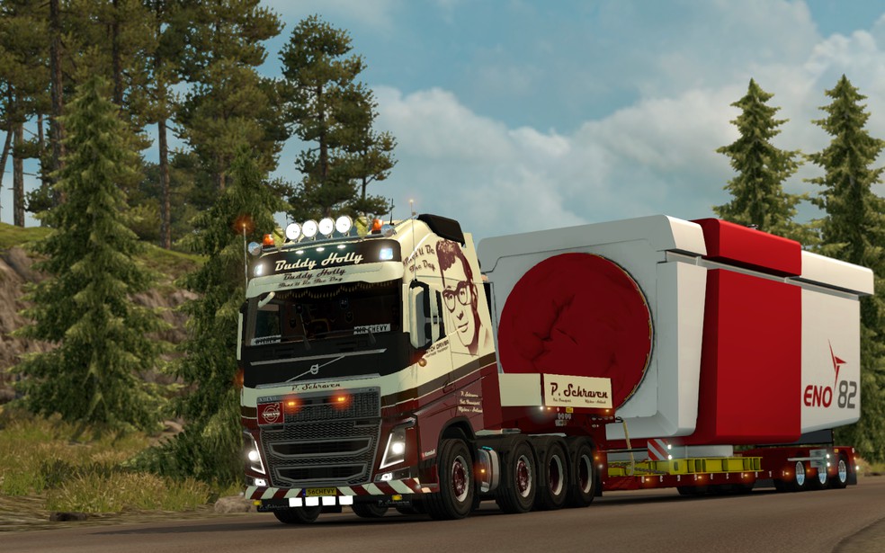 Image by ChevyTrucker