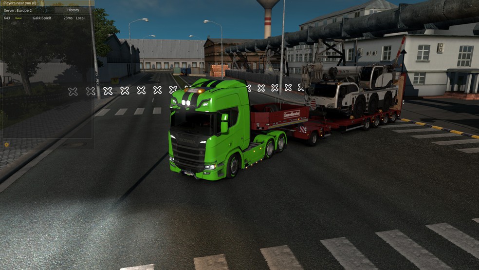 Image by TruckerGakki