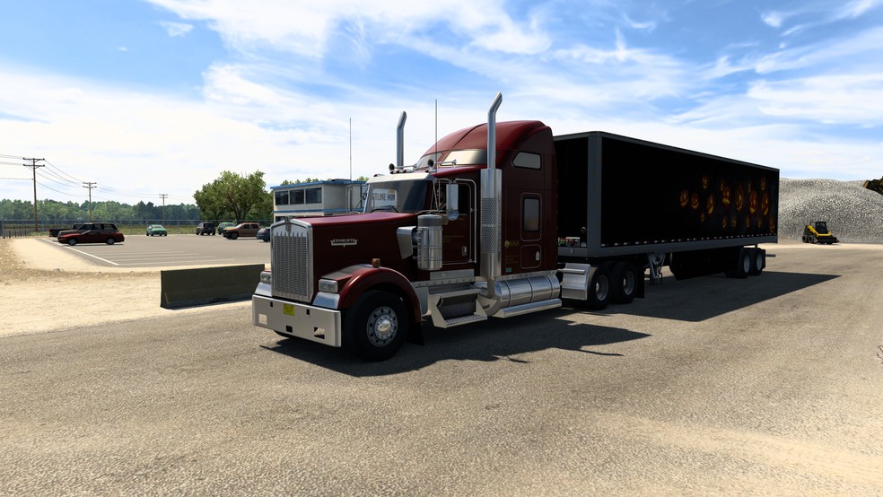 Image by steamroller720