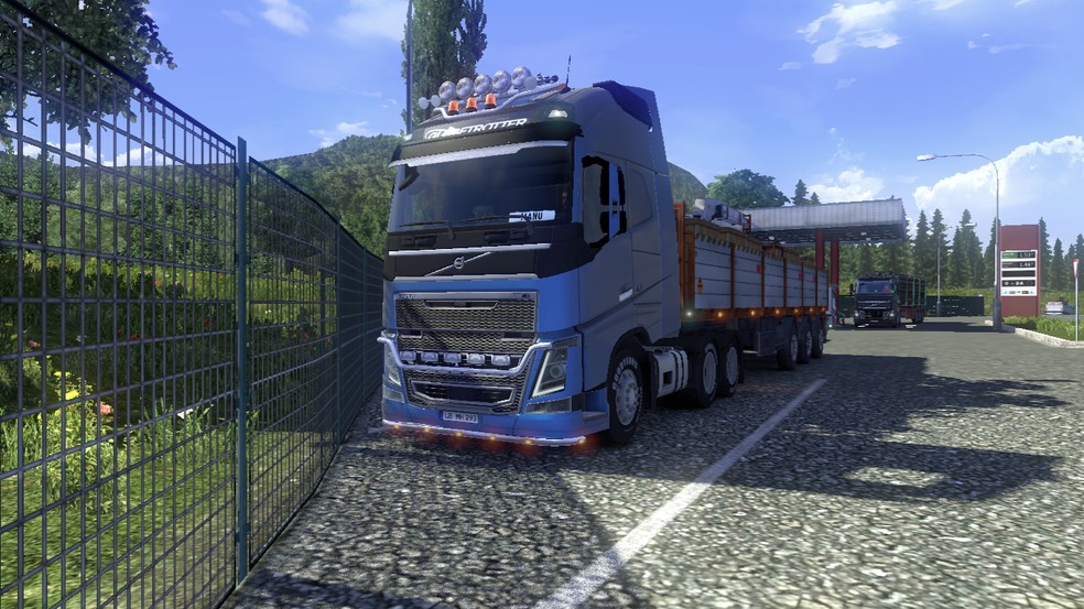 Image by TruckerManu