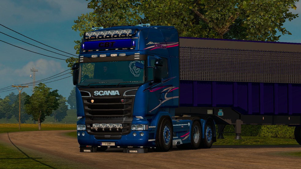 Image by Scaniaman123