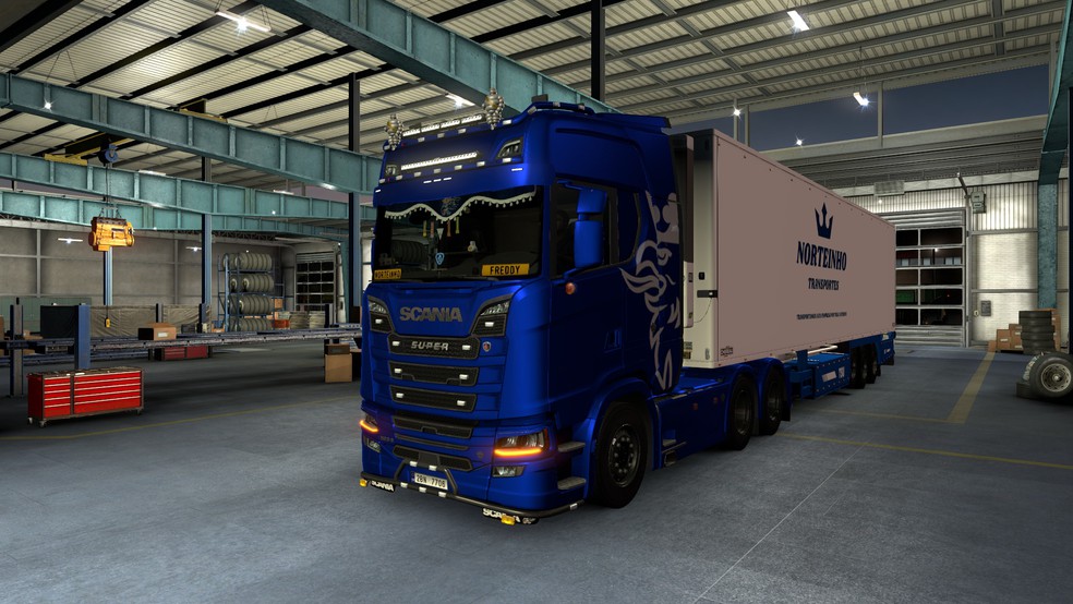 Image by FreddyRockab