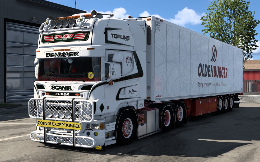 Image by FrederikDenmark