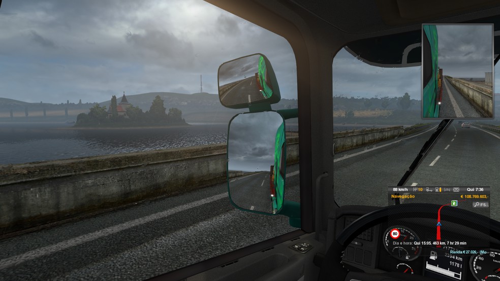 Image by GabrielCechet