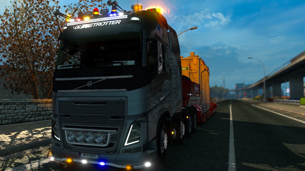Image by Trucker_Eric1