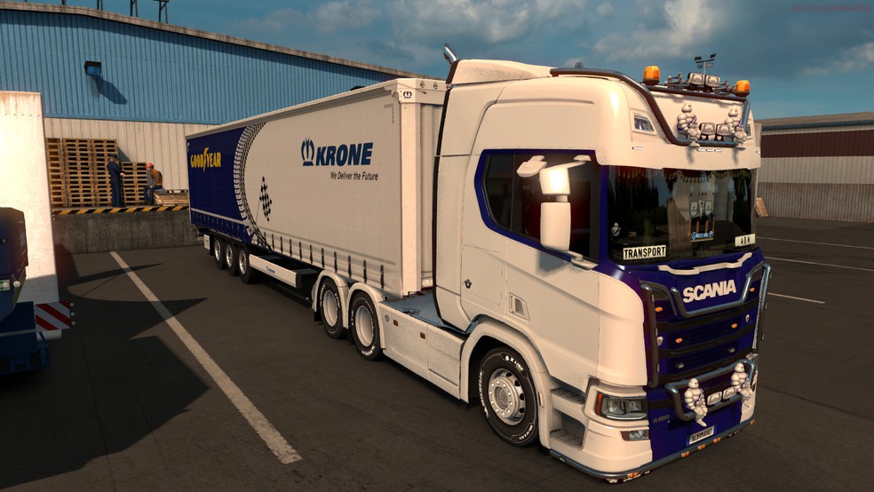 Image by truckerdu14