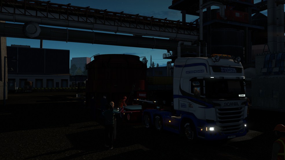 Image by georgeharrier