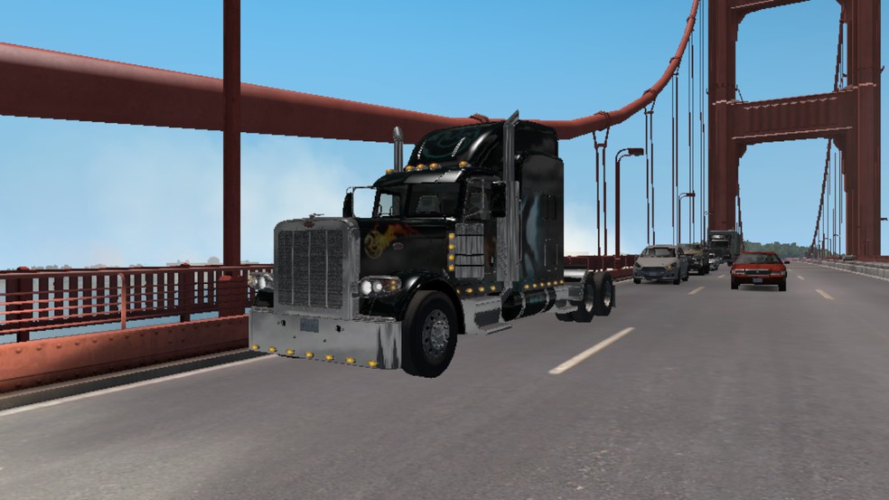 Image by atogtrucker